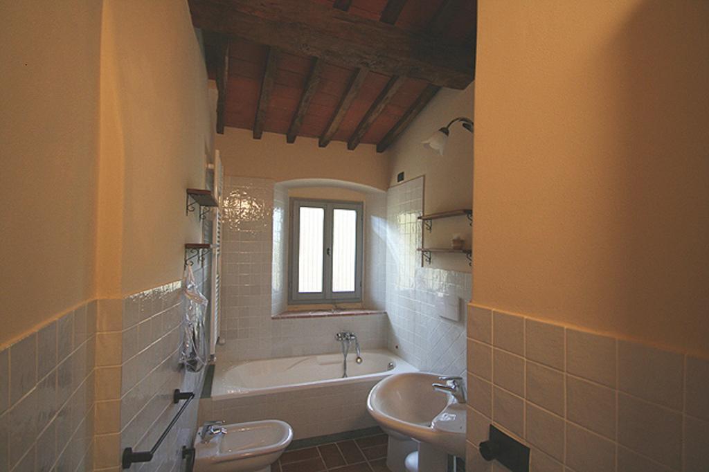 Agriturismo Dimore Di Poggianto Pergine Valdarno ห้อง รูปภาพ