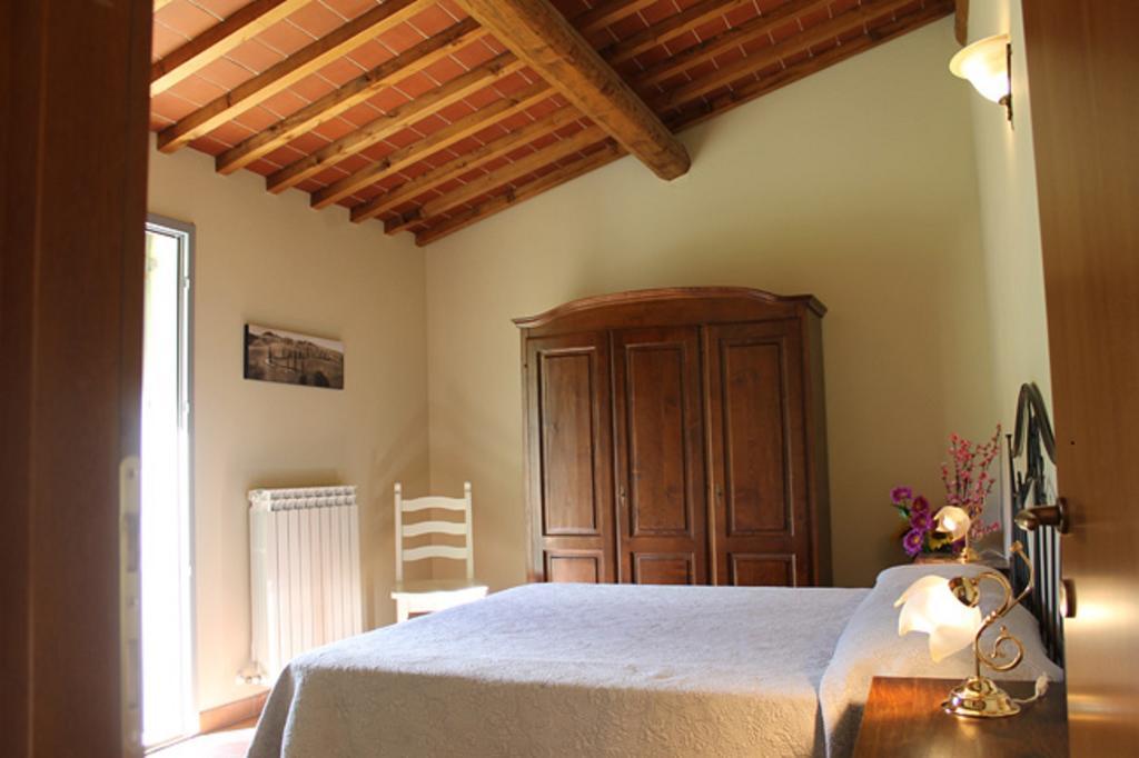 Agriturismo Dimore Di Poggianto Pergine Valdarno ห้อง รูปภาพ