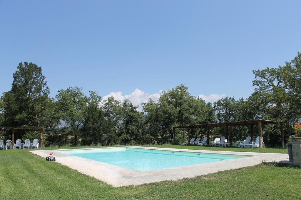 Agriturismo Dimore Di Poggianto Pergine Valdarno ห้อง รูปภาพ