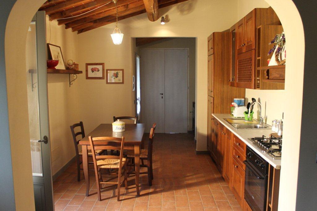 Agriturismo Dimore Di Poggianto Pergine Valdarno ภายนอก รูปภาพ